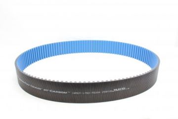 1400 mm x 3" Carbon 14MM  55.12 "  Blower Belt
